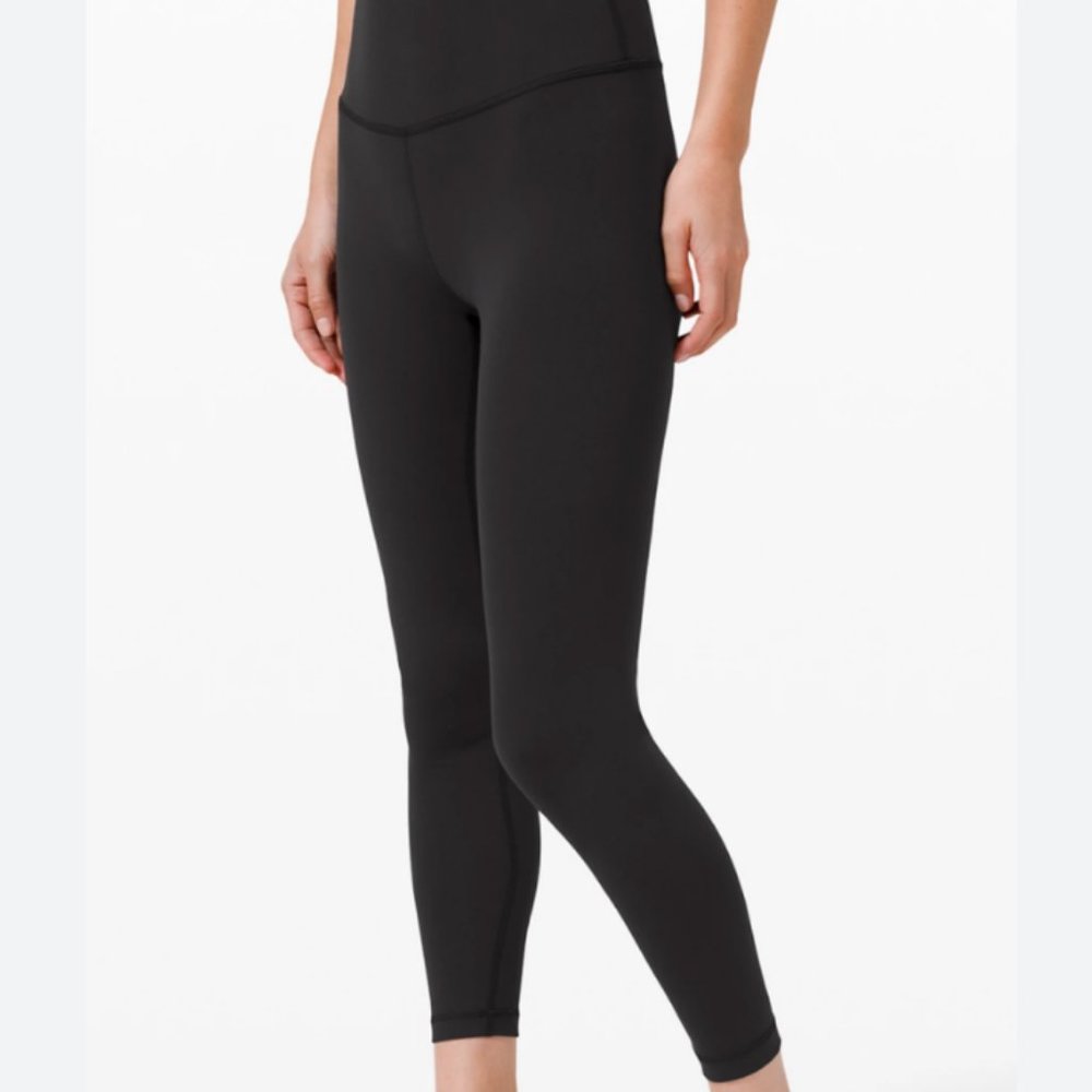 Knix HiTouch high rise sculpting legging black size M